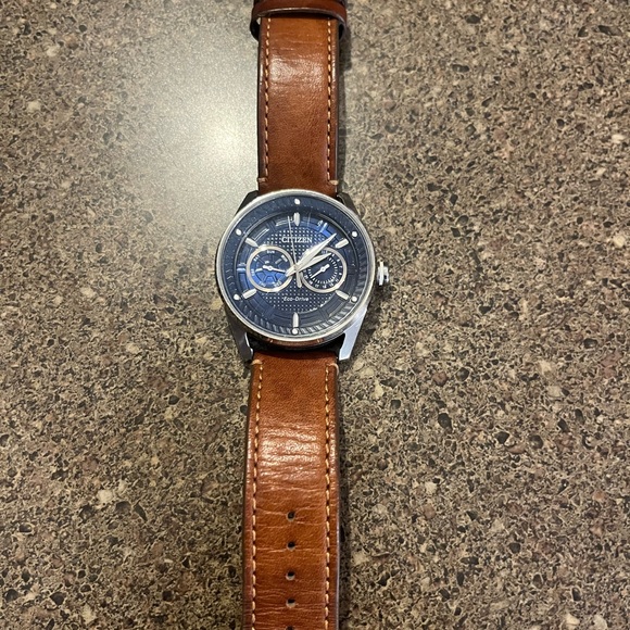 Citizen eco drive watch. - Picture 4 of 6